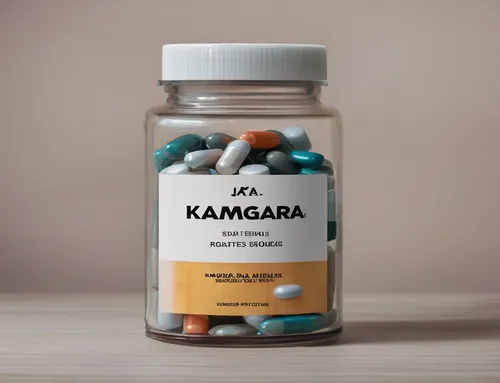 kamagra sin receta